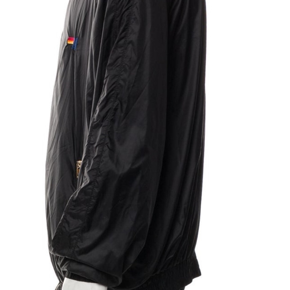 Aviator Nation Basic Windbreaker/Jacket Unisex - image 7